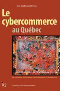 Le cybercommerce au Québec